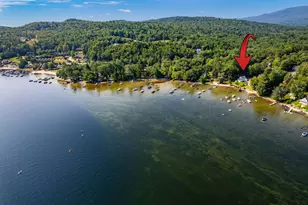 50 Browns Beach Rd, Bristol, NH 03222 - Photo 1