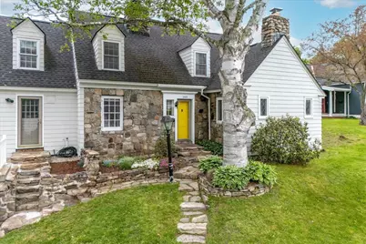 165 Church Street, Rutland City, VT 05701 - Photo 1