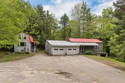 124 Hanson Road, Ossipee, NH 03864 - Photo 1