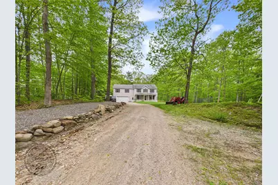 226 Oak Hill Road, Northfield, NH 03276 - Photo 1