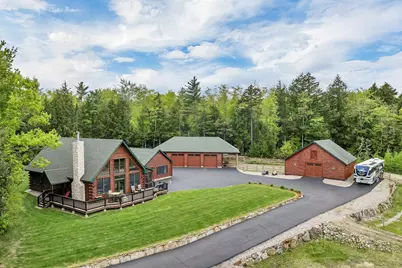 62 Gray Fox Road, Effingham, NH 03822 - Photo 1