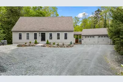 24 Wildwood Drive, Grantham, NH 03753 - Photo 1