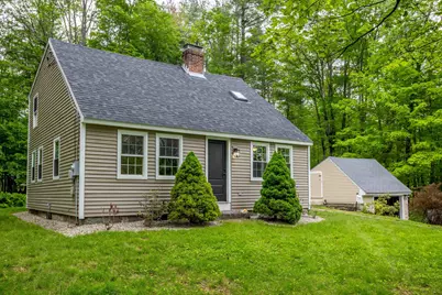 430 Sand Hill Road, Peterborough, NH 03458 - Photo 1