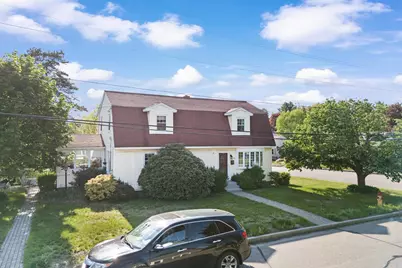 72 Upland Street, Manchester, NH 03102 - Photo 1