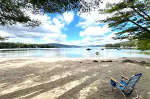 Lot 5 Mayhew Turnpike, Bridgewater, NH 03222 - Photo 1