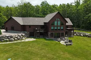 855 Pound Rd, Madison, NH 03849 - Photo 1