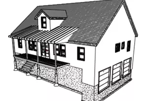 160 Plummer Hill Rd, Belmont, NH 03220 - Photo 1