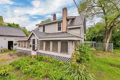 16 Old Mascoma Road, Franklin, NH 03235 - Photo 1