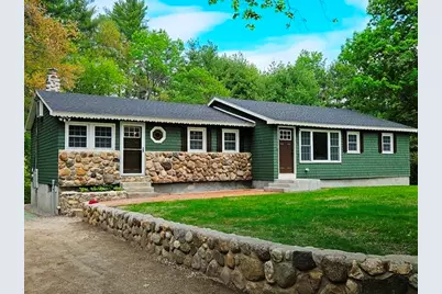 143 Warmac Road, Swanzey, NH 03446 - Photo 1