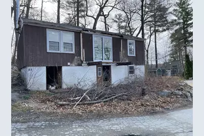 83 Webster Avenue, Pelham, NH 03076 - Photo 1