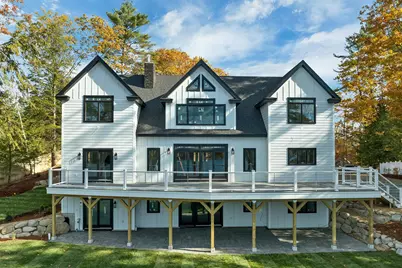 11 Quimby Road, Meredith, NH 03253 - Photo 1