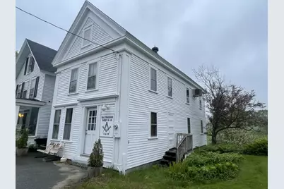 21 Main Street, Sandwich, NH 03227 - Photo 1