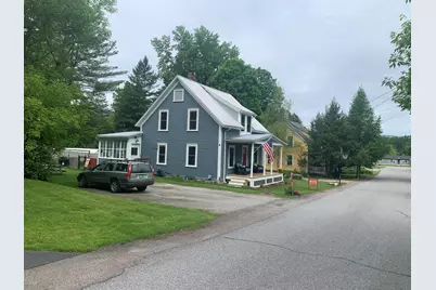62 Clark Avenue, Johnson, VT 05656 - Photo 1
