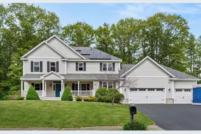 108 Boxwood Lane, Dover, NH 03820 - Photo 1