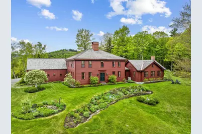 284 Amsden Road, Barnard, VT 05031 - Photo 1