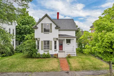 366 Walnut Street, Manchester, NH 03104 - Photo 1