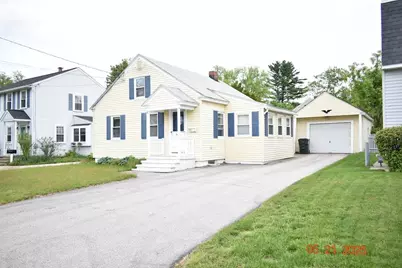 171 Knowlton Street, Manchester, NH 03103 - Photo 1