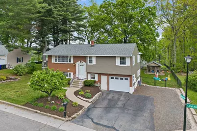 602 Coral Avenue, Manchester, NH 03104 - Photo 1