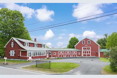 166 New Boston Road, Goffstown, NH 03045 - Photo 1