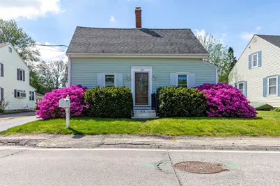 129 Indigo Hill Road, Somersworth, NH 03878 - Photo 1