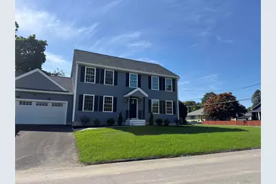 1 Hayden Street, Nashua, NH 03060 - Photo 1