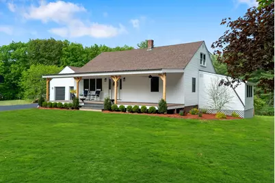 42 College Road, Stratham, NH 03885 - Photo 1