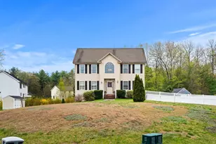 1 Cottonwood Circle, Kingston, NH 03848 - Photo 1