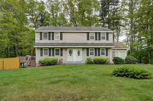 109 Kimball Hill Rd, Hudson, NH 03051 - Photo 1