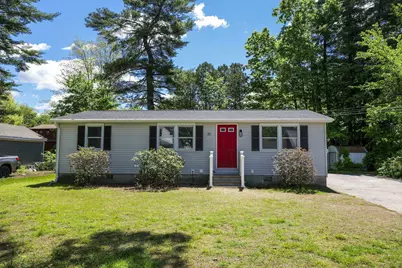 21  Hope Avenue, Concord, NH 03301 - Photo 1