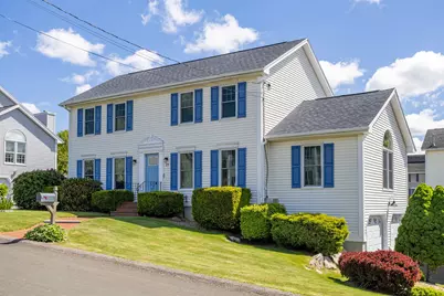 23 Bittersweet Drive, Manchester, NH 03109 - Photo 1