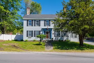 59 Middle Rd, Brentwood, NH 03833 - Photo 1