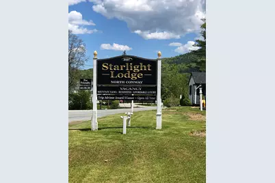 3537 White Mt. Highway, Conway, NH 03860 - Photo 1