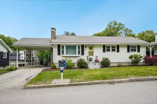 104 Lodge St, Manchester, NH 03104 - Photo 1