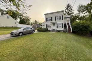 30 Joffre St, Manchester, NH 03102 - Photo 1