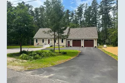 55 Pleasant Drive, Freedom, NH 03836 - Photo 1