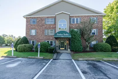 1991 Bodwel Road #5, Manchester, NH 03109 - Photo 1