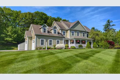 927 Borough Road, Pembroke, NH 03275 - Photo 1