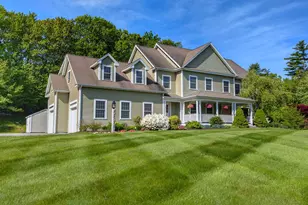 927 Borough Rd, Pembroke, NH 03275 - Photo 1