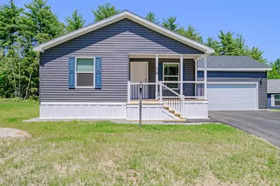 26 Diamondback Drive, Rochester, NH 03868 - Photo 1