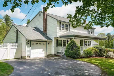 86 Pelham Road, Salem, NH 03079 - Photo 1