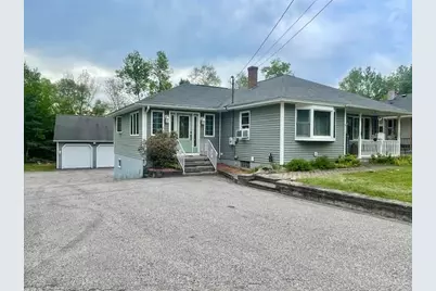 1878 Riverside Drive, Berlin, NH 03570 - Photo 1