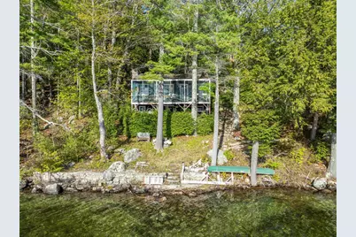 117 Pinnacle Park Road, Meredith, NH 03253 - Photo 1