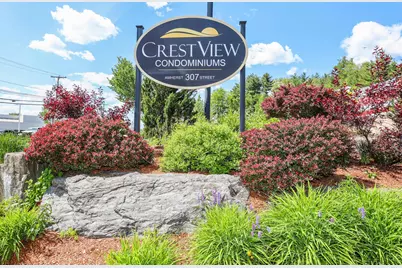 307 Amherst Street #Unit-25, U-125, Nashua, NH 03063 - Photo 1