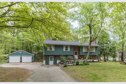 2 Birch Drive, Hampton Falls, NH 03844 - Photo 1