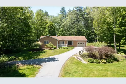 2061 Dorset West Road, Dorset, VT 05251 - Photo 1