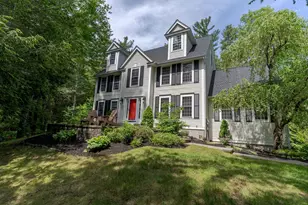 22 Captain's Way, Exeter, NH 03833 - Photo 1