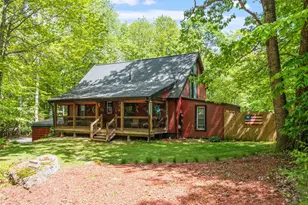 72 Beaver Rd, Strafford, NH 03884 - Photo 1