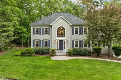 17 Harvard Lane, Bedford, NH 03110 - Photo 1