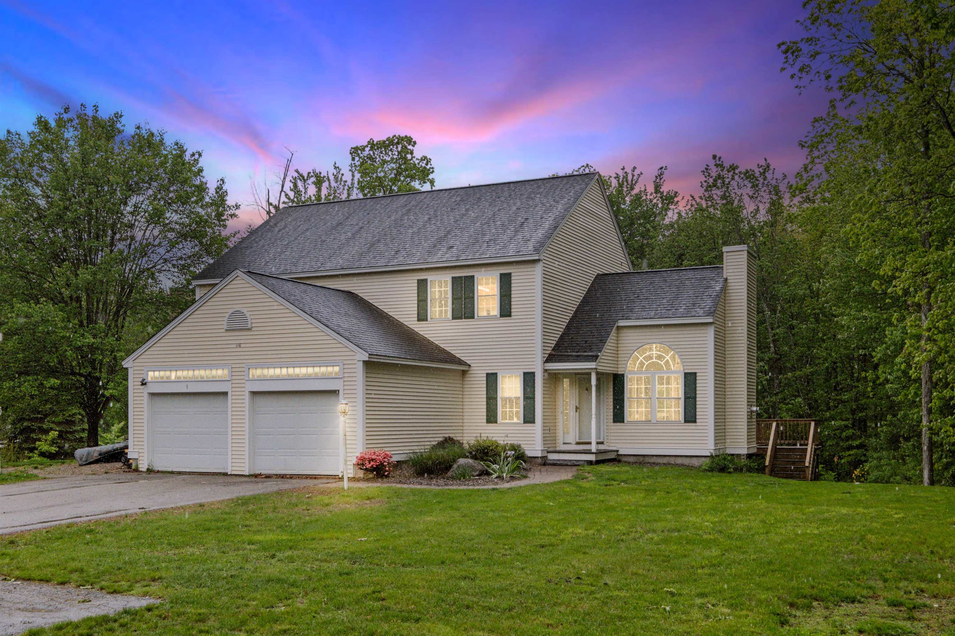 Amazing 98 Kent Farm Rd Hampstead Nh Photos