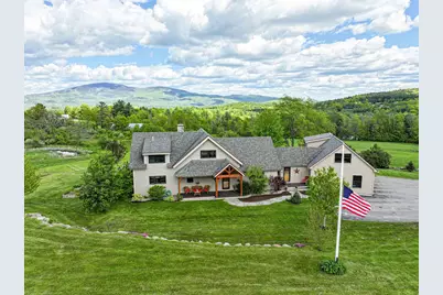 93 Rowell Hill Road, New London, NH 03257 - Photo 1